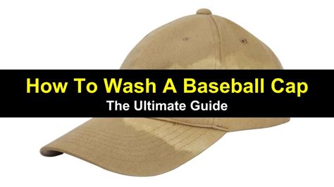 how to clean gucci cap|how to wash gucci baseball cap.